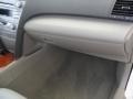 Super White - Camry XLE Photo No. 13
