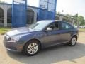 Atlantis Blue Metallic - Cruze LS Photo No. 1
