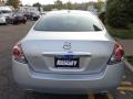 Radiant Silver - Altima 2.5 SL Photo No. 4