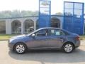 Atlantis Blue Metallic - Cruze LS Photo No. 2