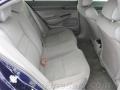 Royal Blue Pearl - Civic DX Sedan Photo No. 14