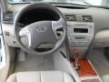 Super White - Camry XLE Photo No. 16