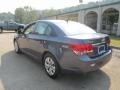 Atlantis Blue Metallic - Cruze LS Photo No. 4