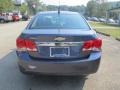 Atlantis Blue Metallic - Cruze LS Photo No. 5