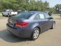 Atlantis Blue Metallic - Cruze LS Photo No. 6