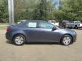 Atlantis Blue Metallic - Cruze LS Photo No. 7