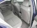 Royal Blue Pearl - Civic DX Sedan Photo No. 15