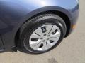 Atlantis Blue Metallic - Cruze LS Photo No. 8