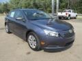 Atlantis Blue Metallic - Cruze LS Photo No. 9