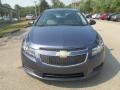 Atlantis Blue Metallic - Cruze LS Photo No. 10