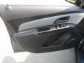 Atlantis Blue Metallic - Cruze LS Photo No. 11