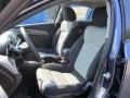 Atlantis Blue Metallic - Cruze LS Photo No. 12