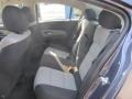 Atlantis Blue Metallic - Cruze LS Photo No. 13