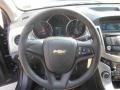 Atlantis Blue Metallic - Cruze LS Photo No. 14
