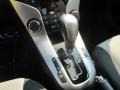 Atlantis Blue Metallic - Cruze LS Photo No. 16