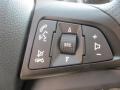 Atlantis Blue Metallic - Cruze LS Photo No. 18