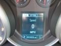 Atlantis Blue Metallic - Cruze LS Photo No. 20
