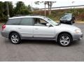 2007 Brilliant Silver Metallic Subaru Outback 3.0R L.L.Bean Edition Wagon  photo #4