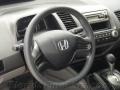 Royal Blue Pearl - Civic DX Sedan Photo No. 17