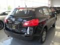 Wicked Black - Rogue S AWD Photo No. 2