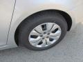 Silver Ice Metallic - Cruze LS Photo No. 3
