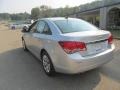 Silver Ice Metallic - Cruze LS Photo No. 4