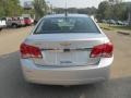 Silver Ice Metallic - Cruze LS Photo No. 5