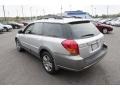 2007 Brilliant Silver Metallic Subaru Outback 3.0R L.L.Bean Edition Wagon  photo #10