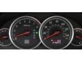 Taupe Leather Gauges Photo for 2007 Subaru Outback #85625989