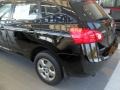 Wicked Black - Rogue S AWD Photo No. 20