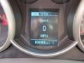 Silver Ice Metallic - Cruze LS Photo No. 20