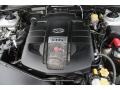 2007 Subaru Outback 3.0 Liter DOHC 24-Valve VVT Flat 6 Cylinder Engine Photo