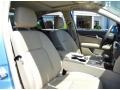2010 Quartz Blue Metallic Mercedes-Benz C 300 Sport  photo #18