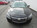 Black Granite Metallic - Malibu LS Photo No. 4