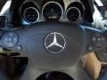 2010 Quartz Blue Metallic Mercedes-Benz C 300 Sport  photo #25