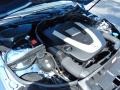 2010 Quartz Blue Metallic Mercedes-Benz C 300 Sport  photo #26