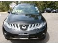 Super Black - Murano SL AWD Photo No. 2