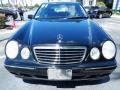 Black - E 320 Sedan Photo No. 2