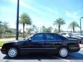 Black - E 320 Sedan Photo No. 4