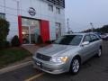 2004 Lunar Mist Metallic Toyota Avalon XL  photo #1