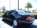 Black - E 320 Sedan Photo No. 5