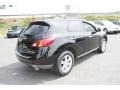 Super Black - Murano SL AWD Photo No. 6