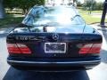 Black - E 320 Sedan Photo No. 6