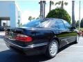 Black - E 320 Sedan Photo No. 7