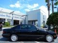Black - E 320 Sedan Photo No. 8