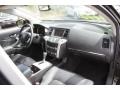 Super Black - Murano SL AWD Photo No. 9