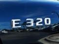 Black - E 320 Sedan Photo No. 9
