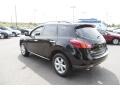 Super Black - Murano SL AWD Photo No. 10