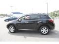 Super Black - Murano SL AWD Photo No. 11
