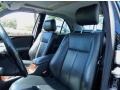 Black - E 320 Sedan Photo No. 14